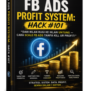 Facebook Ad Mastery Profit System