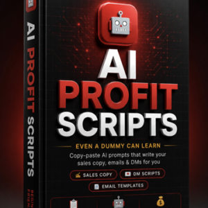 AI Profit Scripts